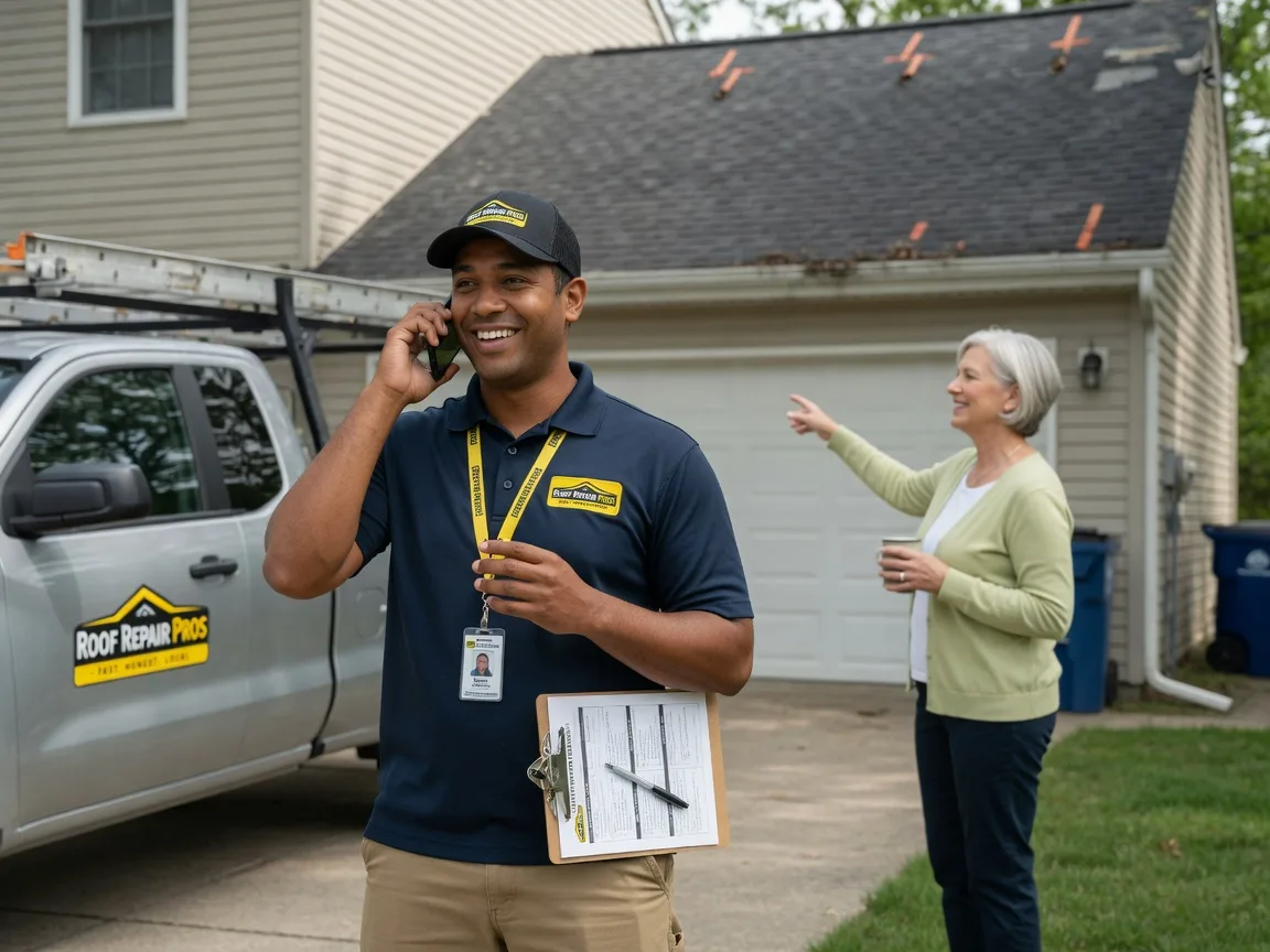 Roof Repair Witter, AR FAQs
